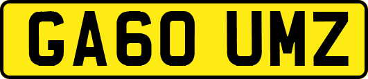 GA60UMZ