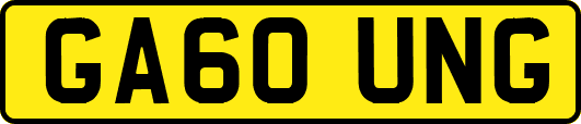 GA60UNG