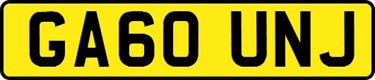 GA60UNJ