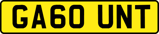 GA60UNT