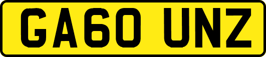 GA60UNZ