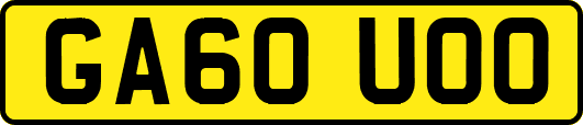 GA60UOO