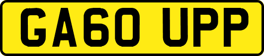 GA60UPP