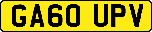 GA60UPV