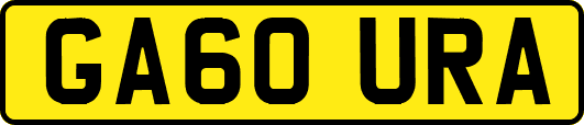 GA60URA