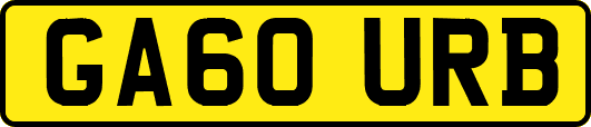 GA60URB