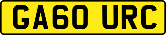 GA60URC