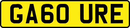 GA60URE