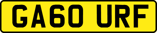 GA60URF