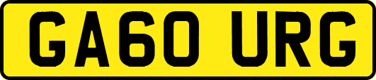 GA60URG