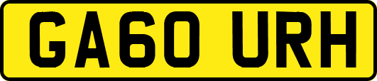 GA60URH