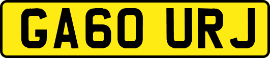 GA60URJ