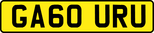 GA60URU