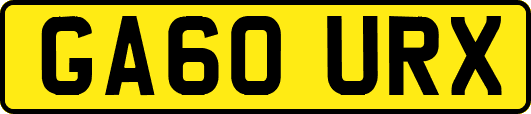 GA60URX