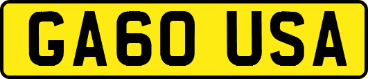 GA60USA