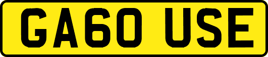 GA60USE
