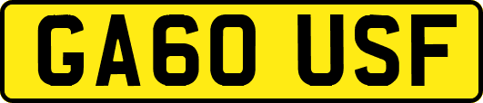 GA60USF