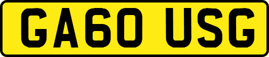 GA60USG