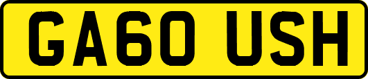 GA60USH