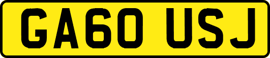 GA60USJ