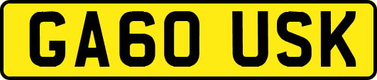 GA60USK