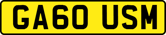 GA60USM