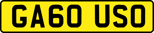 GA60USO