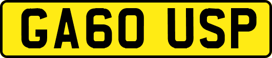 GA60USP