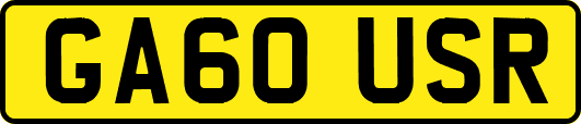 GA60USR
