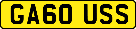 GA60USS