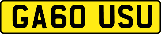 GA60USU