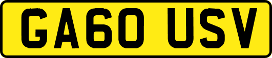 GA60USV