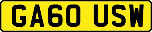 GA60USW