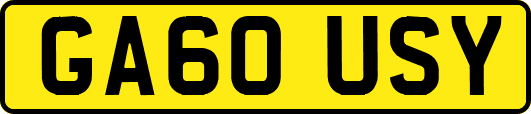 GA60USY