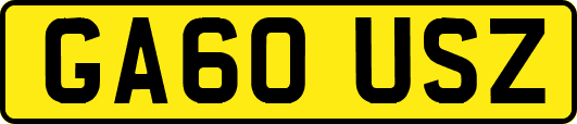 GA60USZ
