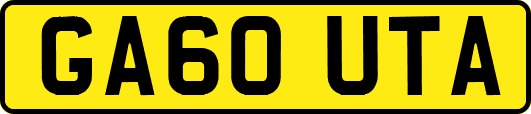 GA60UTA
