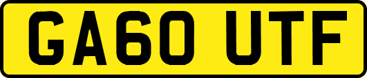 GA60UTF