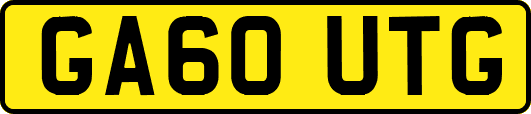 GA60UTG