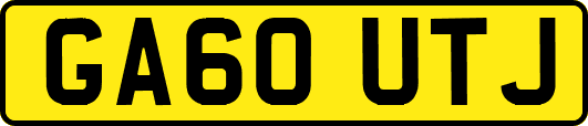 GA60UTJ