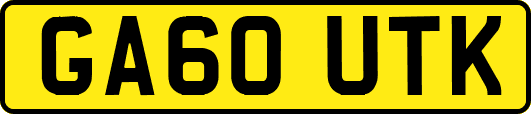 GA60UTK