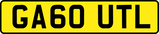 GA60UTL