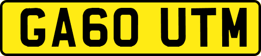 GA60UTM