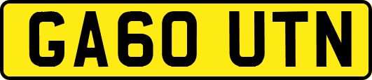 GA60UTN