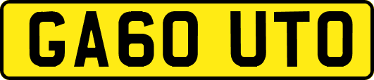 GA60UTO