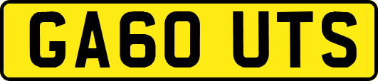 GA60UTS