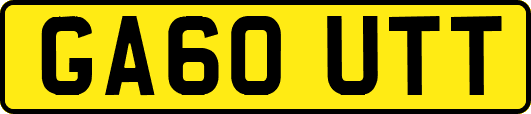 GA60UTT