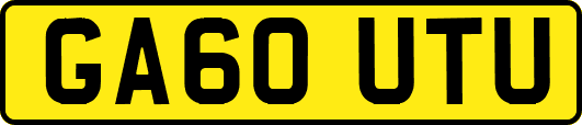 GA60UTU