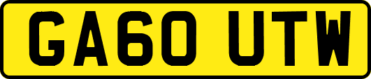 GA60UTW