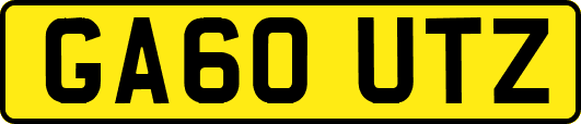 GA60UTZ