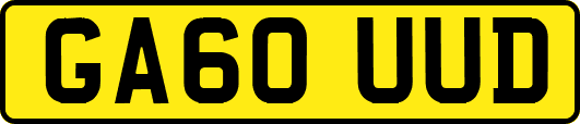 GA60UUD